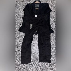 Century Youth Medium Maritial Arts Gi